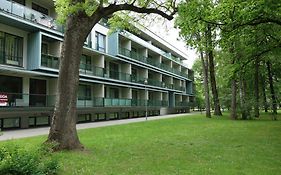 Jalaka Apartment With Sauna